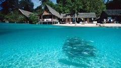 Of sipadan Island borneo