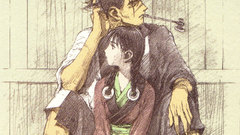 Of The immortal Manga