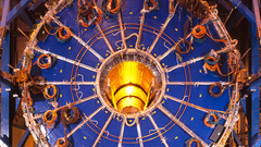 Of This project lhctpc