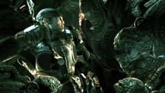 Of War military Gear