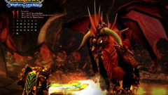 Of warcraft Anime video