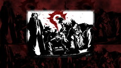 Of warcraft horde game