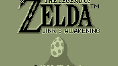 Of zelda best link