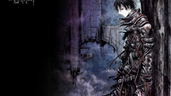 Off flood Blame Manga