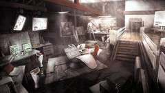 Office assassins creed 2 fantasy art