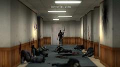 Office counter-strike