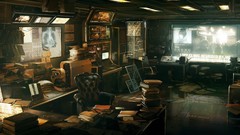 Office deus ex human revolution