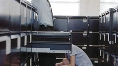 Office funny German mindfuck