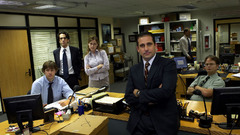 Office jenna Fisher Movies