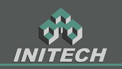 Office Space initech
