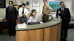 Office TV series Movie