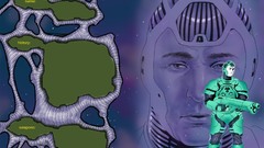 Ofvideo game bookletmade forassignment