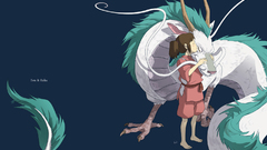 Ogino Chihiro kohaku haku