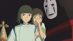 Ogino Chihiro studio ghibli