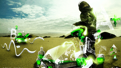 Ography Desktopography