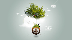 Ography Desktopography