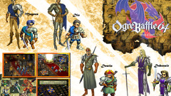 Ogre battle is acceptable