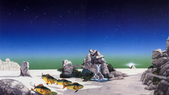 Oh wow turns outactually