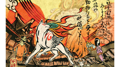 Okami