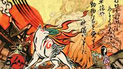 Okami Amaterasu