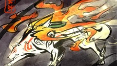 Okami Amaterasu