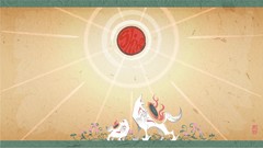 Okami Amaterasu