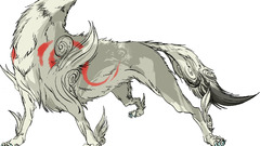 Okami Amaterasu