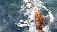 Okami animal ears Japanese