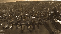 Old all are these Francisco san res