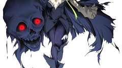 Old Anime higurashi no naku koro ni Simple Background Takano 