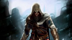 Old assassins creed revelations assassins creed 2 Ezio ezio 