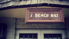 Old cafe Haven houses indoors