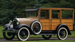 Old cars classic cars