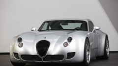 Old cars sports cars