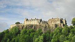 Old Castles architecture