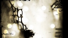 Old clocks science fiction Nani