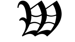 Old English five high