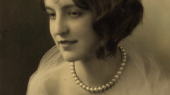 Old familly photo high