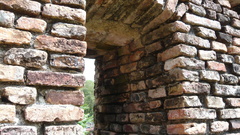 Old fort The Malaysia dutch pulau pangkor