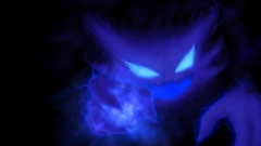 Old Good thread Pokemon haunter lets get pokeman