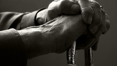 Old hands cane story