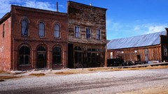 Old House architecture
