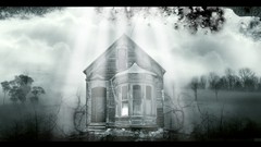 Old House haunted