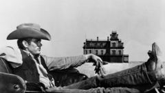 Old houses Men grayscale