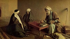 Old iran artwork Iranian kamakol molk