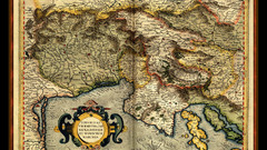 Old Maps hidden Treasure