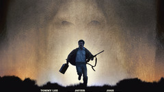 Old Men javier bardem