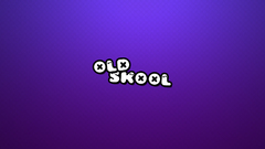 Old school