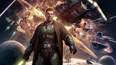 Old star wars republic