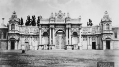 Old Turkey Istanbul bosphorus